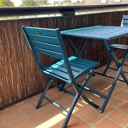 Διαμέρισμα Sauvagere - Balcon, 300m - Ud67