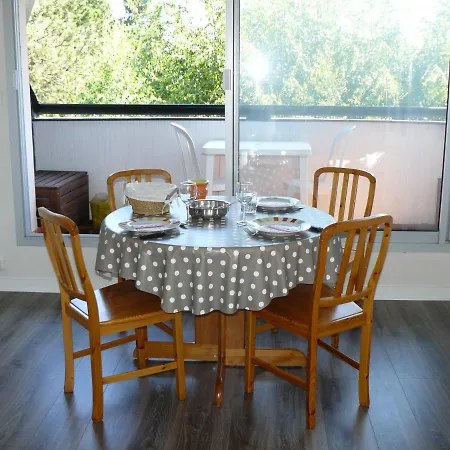 Διαμέρισμα Sauvagere - Balcon, 300m - Ud67