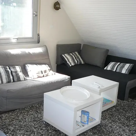 Sauvagere - Balcon, 300m - Ud67 Διαμέρισμα