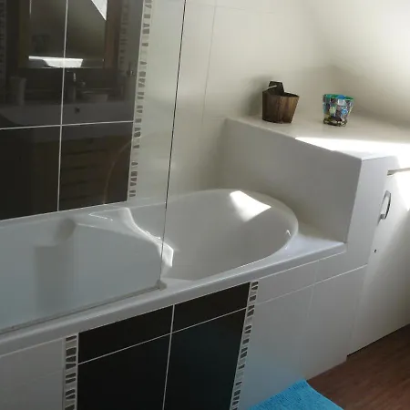 Διαμέρισμα Sauvagere - Balcon, 300m - Ud67 *